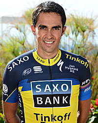 Alberto Contador